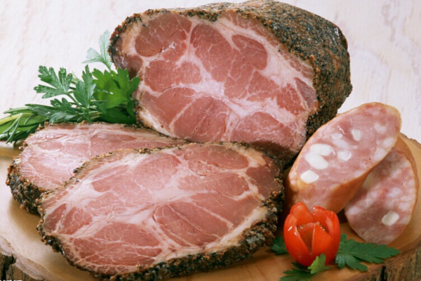 熏肉加盟